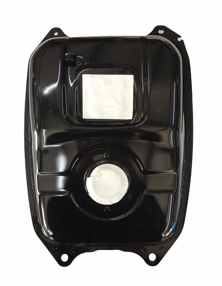 YAMAHA CRYPTON C8 YAKIT DEPOSU ORJİNAL