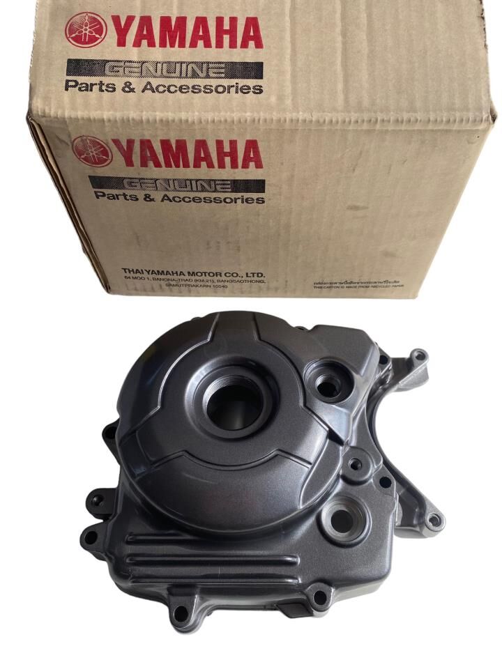 YAMAHA CRYPTON R STATÖR KAPAK ORJİNAL 2005-2008