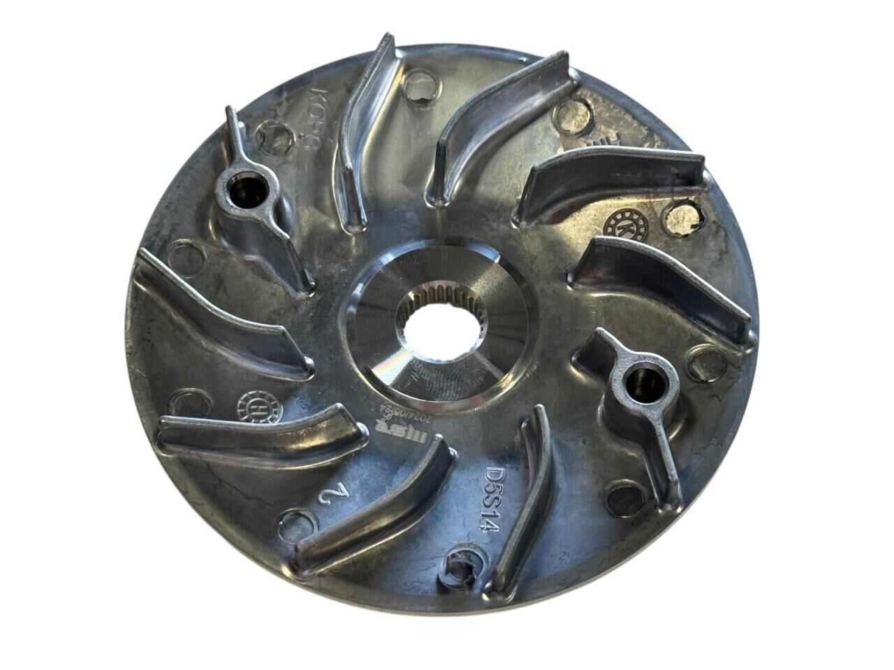 HONDA ACTİVA 125 ÖN VARYATÖR SABİT YANAK 2023-2024