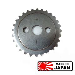 MODENAS KRİSS 1-2 EGSANTRİK ÜST DİŞLİ JAPAN 1999-2006