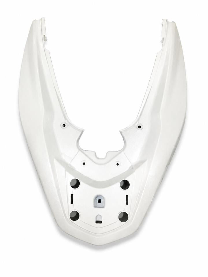 HONDA PCX 125-150 ÇEKME KAPAK BEYAZ ORJİNAL 2014-2017