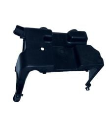 TVS JUPİTER 125 SİLİNDİR SOĞUTMA KAPAK SOL ORJİNAL