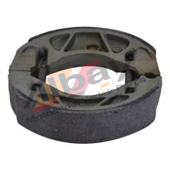 YAMAHA CRYPTON C8 ARKA FREN BALATA OEM 2010- 2015