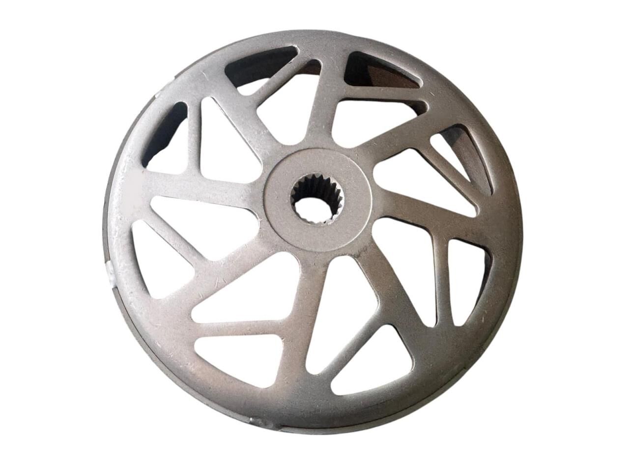 HONDA PCX 125 MODİFİYE ARKA VARYATÖR TASI 2021-2025