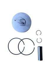YAMAHA RX 135 KİNG PİSTON SEGMAN SET ORJİNAL 0,25