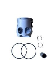 YAMAHA RX 135 KİNG PİSTON SEGMAN SET ORJİNAL 0,25