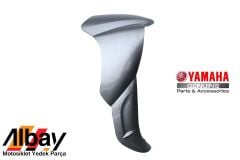 YAMAHA CRYPTON R SAĞ DIŞ DİZLİK GRİ ORJİNAL 2005-2008