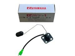 YAMAHA YBR 125 YAKIT DEPO ŞAMANDIRASI ORJİNAL 2004-2009