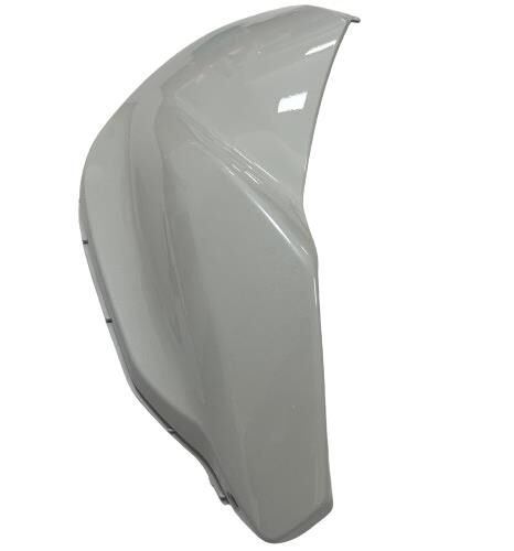 CF MOTO 250 SR DEPO SOL GRENAJ BEYAZ ORJİNAL E4