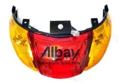 HONDA FİZZY ARKA STOP KOMPLE