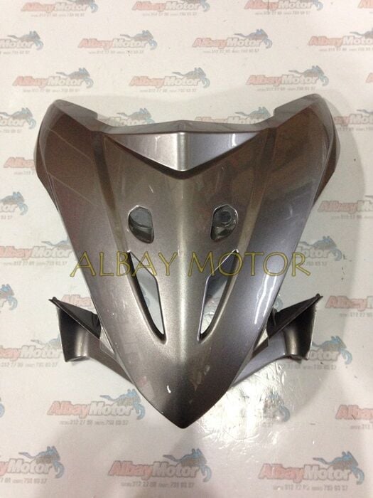 HONDA WİNGO ÖN PANEL GRİ