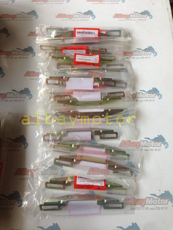 MODENAS KRİSS 1-2 FAR BAĞLANTI BRAKETİ 1999-2006