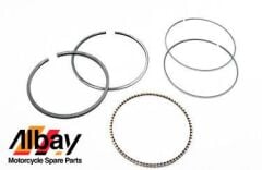 YAMAHA XMAX 250 SEGMAN TAKIM 0,75  2013-2017