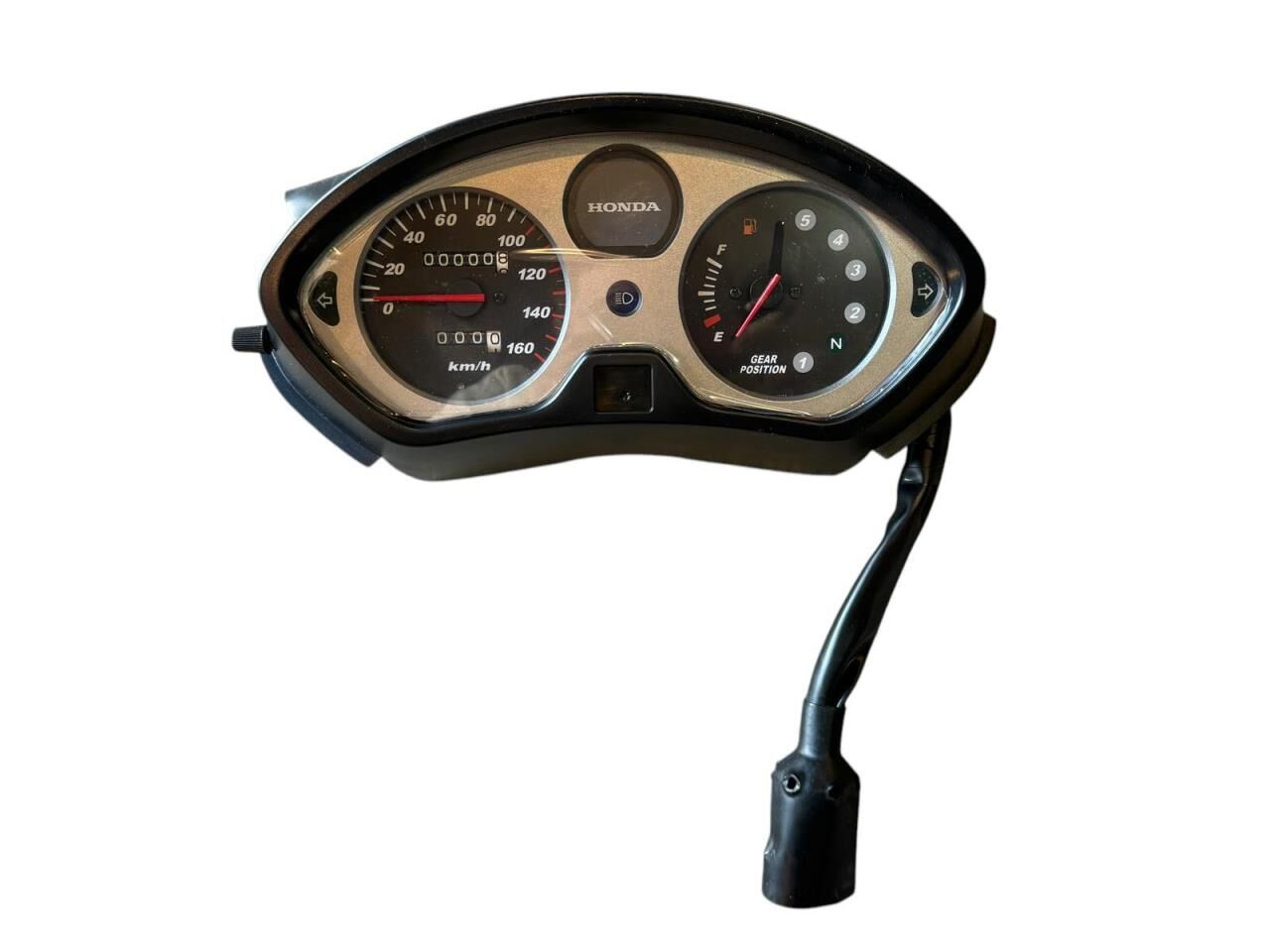 HONDA CBF 150 KİLOMETRE SAATİ ESKİ MODEL VİTES GÖSTERGELİ ORJİNAL