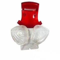 MODENAS KRİSS 1 STOP CAMI SET 1999-2003