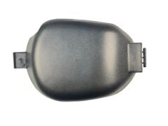 RAMZEY CUP C100 STOP ÜSTÜ KAPAK GRİ