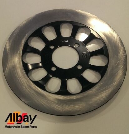 SUZUKİ GN 125 ÖN DİSK AYNASI