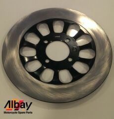 SUZUKİ GN 125 ÖN DİSK AYNASI