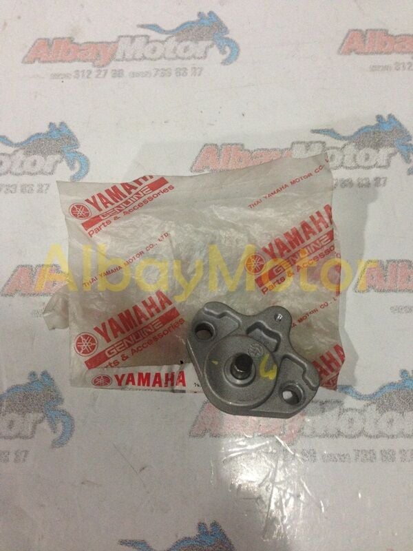 YAMAHA CRYPTON R YAĞ POMPASI ORJİNAL 2005-2015