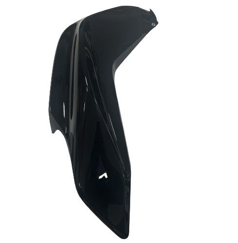 CF MOTO NK 250 DEPO SOL GRENAJ SİYAH ORJİNAL E4