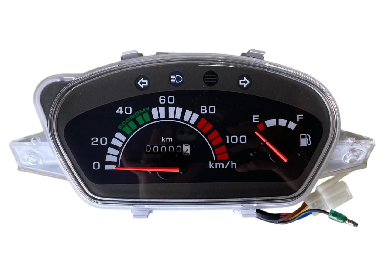 HONDA ACTİVA KİLOMETRE SAATİ ORJİNAL