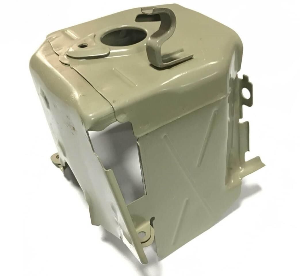 HONDA KİNETİC SİLİNDİR SACI