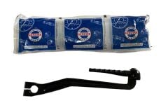 TVS JUPİTER 125 MARŞ PEDAL ORJİNAL