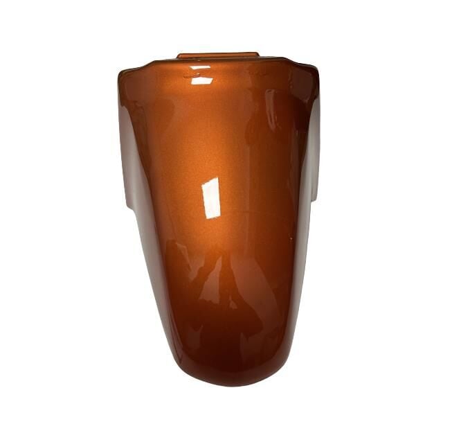 TVS JUPİTER 125 ÖN ÇAMURLUK TURUNCU ORJİNAL