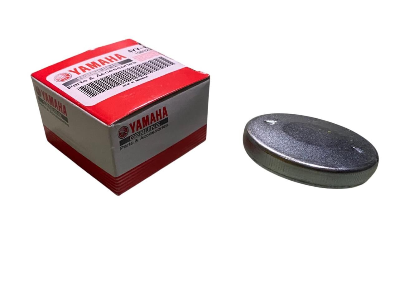 YAMAHA CRYPTON YAKIT DEPO KAPAK ORJİNAL 1998-2015