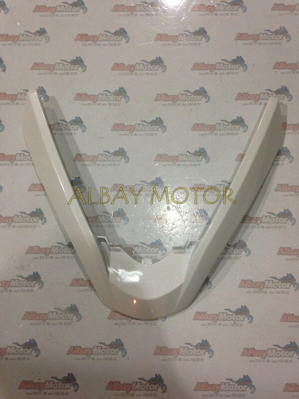 HONDA PCX 125-150 ÖN SİPERLİK V PARÇA BEYAZ ORJİNAL 2014-2017