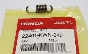 HONDA PCX 125 DEBRİYAJ BALATA YAYI ADET ORJİNAL 2011-2013