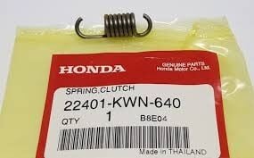 HONDA PCX 125 DEBRİYAJ BALATA YAYI ADET ORJİNAL 2011-2013