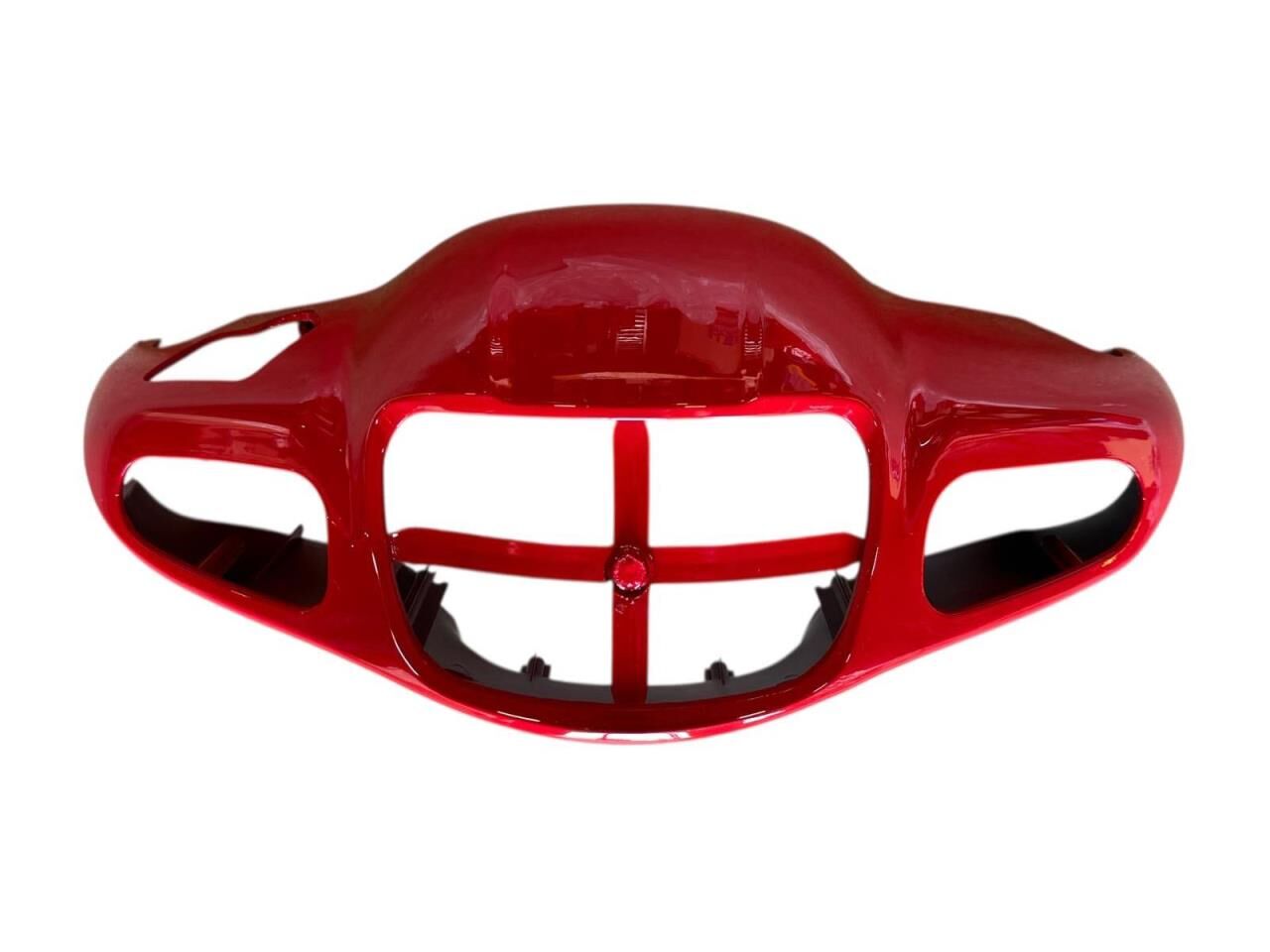 MODENAS KRİSS 2 FAR MUHAFAZA KIRMIZI DİSKLİ 2005-2006