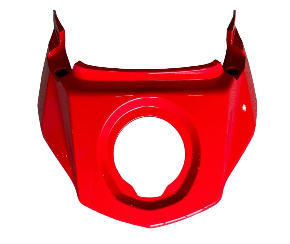 TVS JUPİTER 110 STOP ÜST GRENAJ BAYRAK KIRMIZI ORJİNAL UMA 2023