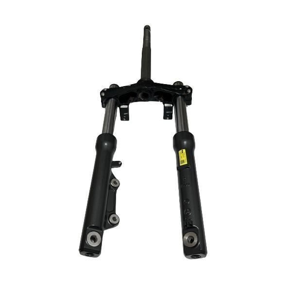 TVS JUPİTER 125 ÖN AMORTİSÖR VE MESNET ÖN DÜZEN KOMPLE SET ORJİNAL