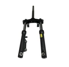 TVS JUPİTER 125 ÖN AMORTİSÖR VE MESNET ÖN DÜZEN KOMPLE SET ORJİNAL