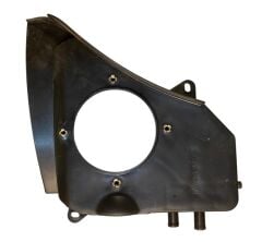 YAMAHA BWS 100 SİLİNDİR SOĞUTMA KAPAĞI İTHAL