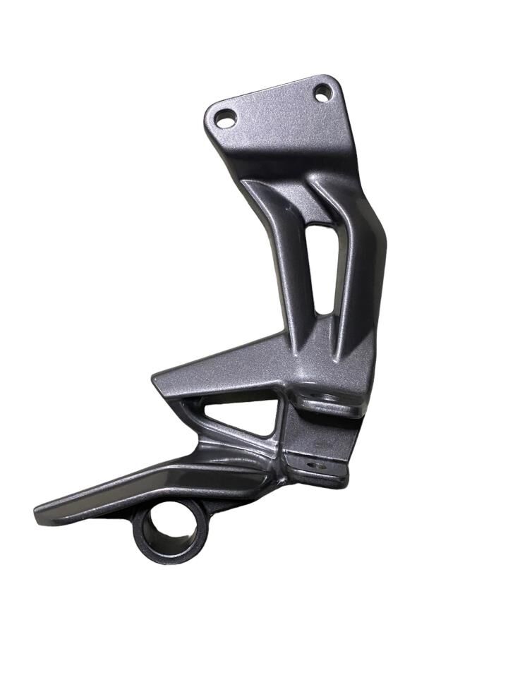 YAMAHA CRYPTON R ARKA SAĞ BASAMAK BRAKETİ ORJİNAL 2005-2008