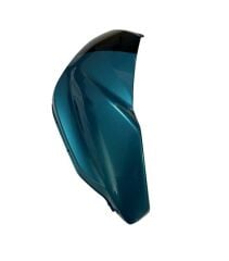 CF MOTO SR 250 DEPO SOL GRENAJ TURKUAZ ORJİNAL E5
