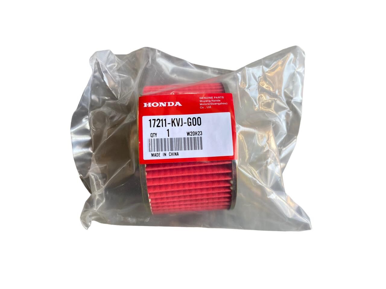 HONDA FİZZY HAVA FİLTRESİ ORJİNAL