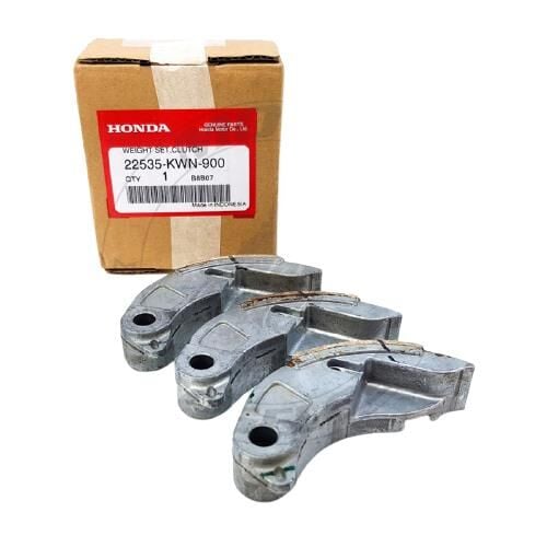 HONDA PCX 125 ARKA VARYATÖR BALATASI ORJİNAL 2011-2013