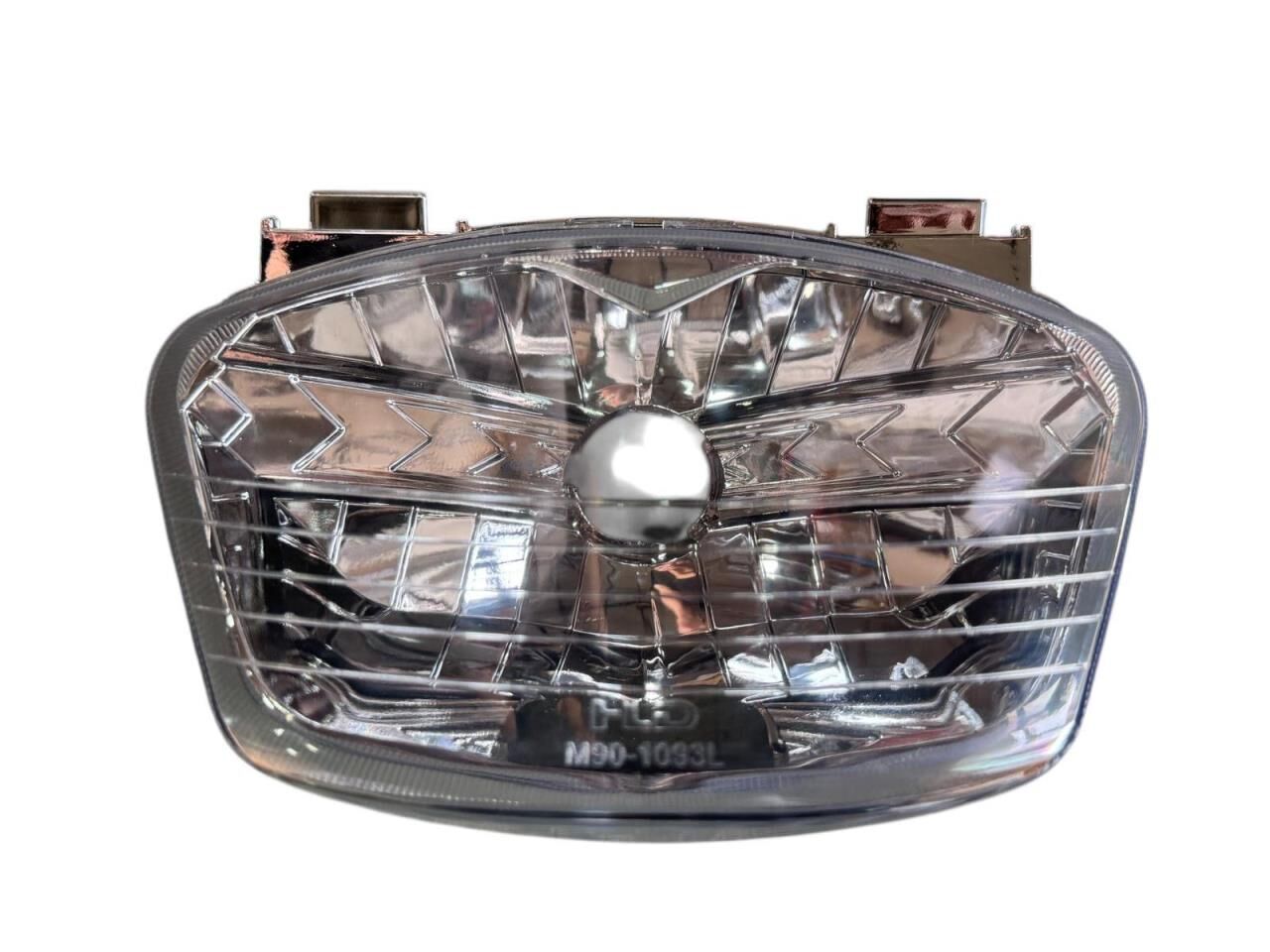 MODENAS KRİSS 1-2 ÖN FAR KOMPLE-GÜLEN FAR MODELİ 2004