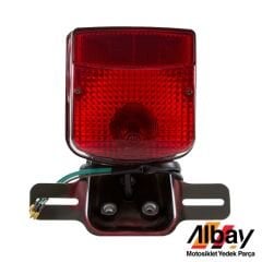 SUZUKİ GN 125 STOP KOMPLE