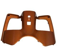 TVS JUPİTER 125 İÇ KUTU TORPİDO ÜST GRENAJ TURUNCU ORJİNAL