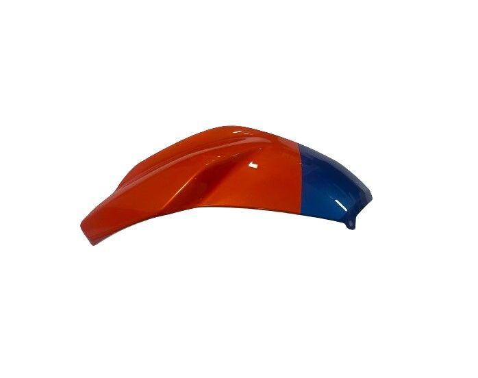 CF MOTO SR 250 DEPO SOL GRENAJ TURUNCU ORJİNAL E5