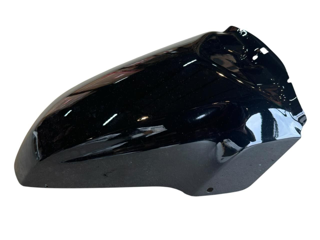 HONDA ACTİVA 125 İ ÖN ÇAMURLUK SİYAH ORJİNAL 2023-2025