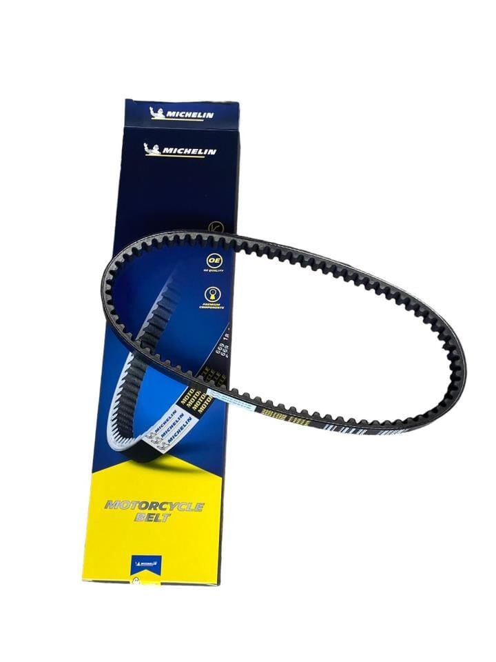 HONDA ACTİVA-SPACY 110 KAYIŞ 721*18,5*30 MİCHELİN