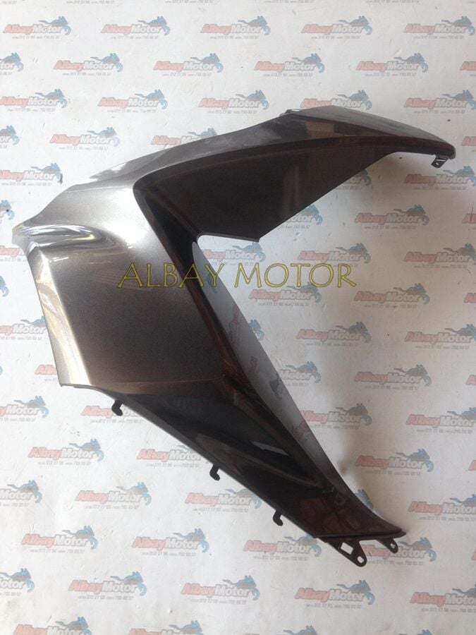 HONDA PCX 125-150 SOL ÖN GRENAJ FÜME ORJİNAL 2014-2017