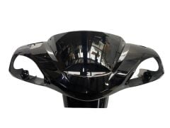 SUZUKİ AN 125 GİDON MUHAFAZA ÖN SİYAH ORJİNAL