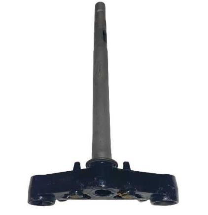 YAMAHA CYGNUS L-CYGNUS RS ALT MESNET İTHAL